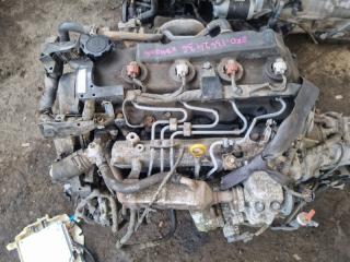 Двигатель TOYOTA HIACE контрактная Двигатель TOYOTA HIACE