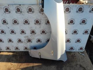 Крыло переднее левое TOYOTA CROWN MAJESTA