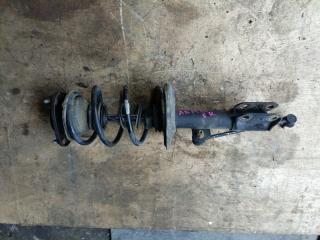 Запчасть стойка передняя правая TOYOTA ISIS