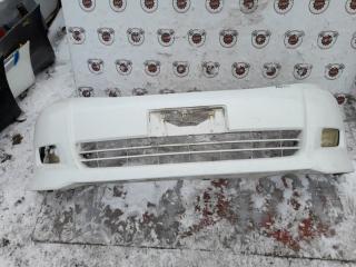 Запчасть бампер передний TOYOTA ISIS