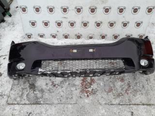 Запчасть бампер передний HONDA ODYSSEY