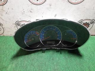 Спидометр Subaru Forester