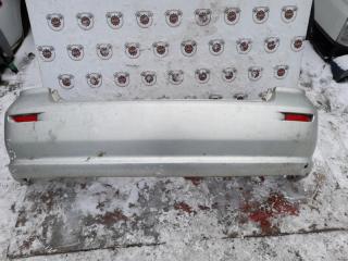 Запчасть бампер задний TOYOTA NADIA