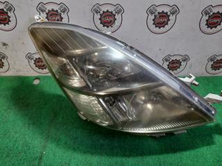 Фара передняя правая TOYOTA ISIS контрактная Фара передняя правая TOYOTA ISIS