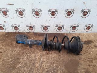 Фото запчасти стойка передняя левая TOYOTA NOAH контрактная запчасть Запчасть стойка передняя левая TOYOTA NOAH