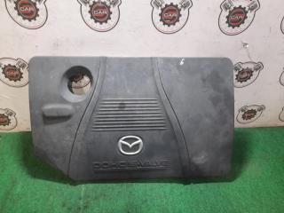 Фото запчасти крышка двс декоративная MAZDA AXELA контрактная запчасть Запчасть крышка двс декоративная MAZDA AXELA