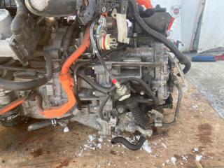 АКПП TOYOTA SIENTA