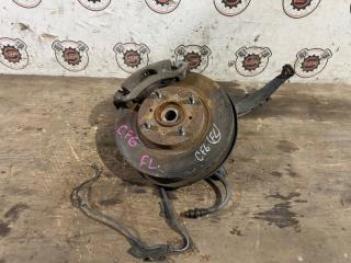 Ступица передняя левая HONDA ACCORD