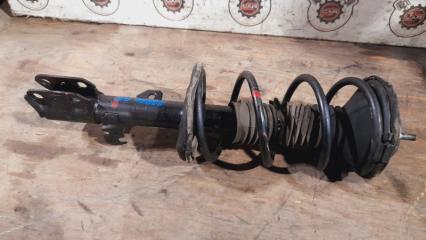 Фото запчасти стойка передняя правая TOYOTA NOAH контрактная запчасть Запчасть стойка передняя правая TOYOTA NOAH