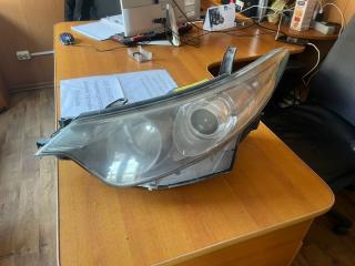 Фара передняя левая TOYOTA ESTIMA контрактная Фара передняя левая TOYOTA ESTIMA