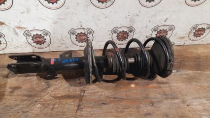 Фото запчасти стойка передняя правая TOYOTA NOAH контрактная запчасть Запчасть стойка передняя правая TOYOTA NOAH