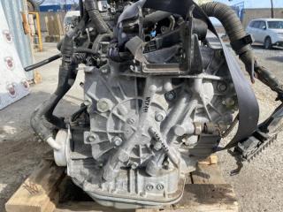 АКПП Toyota Porte