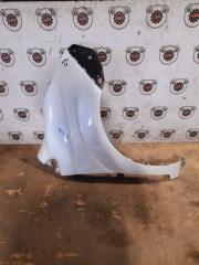 Крыло переднее правое Toyota SPADE