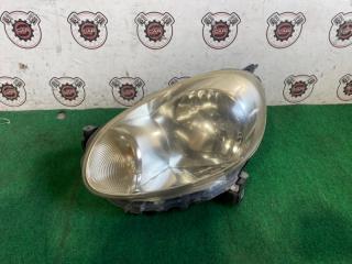 Фара передняя левая NISSAN MARCH контрактная Фара передняя левая NISSAN MARCH