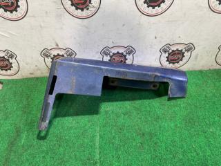 Запчасть накладка на порог передняя левая SUBARU LEGACY