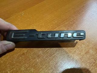 Запчасть эмблема SUBARU LEGACY