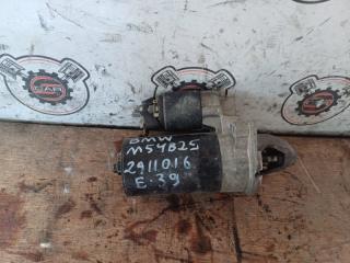 Запчасть стартер BMW 5-series