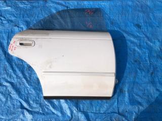 Дверь задняя правая Toyota MARK II 1996