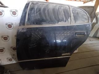 Дверь задняя левая TOYOTA ARISTO