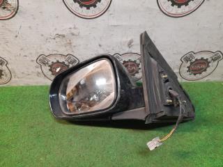 Фото запчасти зеркало левое HONDA INTEGRA контрактная запчасть Запчасть зеркало левое HONDA INTEGRA