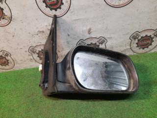 Зеркало правое MAZDA DEMIO контрактная Зеркало правое MAZDA DEMIO