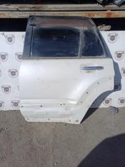 Дверь задняя левая TOYOTA HILUX SURF