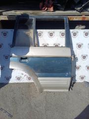 Дверь задняя правая MITSUBISHI PAJERO