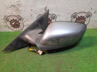 Фото запчасти зеркало левое Mazda RX-8 контрактная запчасть Запчасть зеркало левое Mazda RX-8