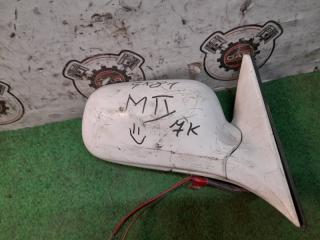 Зеркало правое TOYOTA MARK II контрактная Зеркало правое TOYOTA MARK II