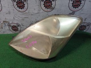 Фара передняя левая NISSAN MOCO контрактная Фара передняя левая NISSAN MOCO