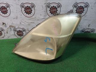 Фара передняя левая SUZUKI MR WAGON контрактная Фара передняя левая SUZUKI MR WAGON