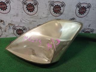 Фара передняя левая NISSAN MOCO контрактная Фара передняя левая NISSAN MOCO