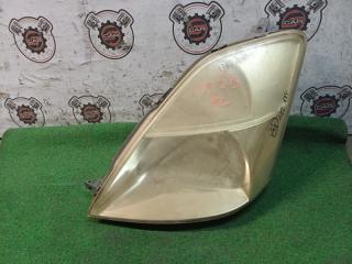 Фара передняя левая SUZUKI MR WAGON контрактная Фара передняя левая SUZUKI MR WAGON