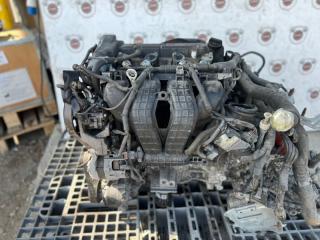 Двигатель MITSUBISHI DELICA D:5