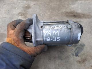 Стартер SUBARU EXIGA