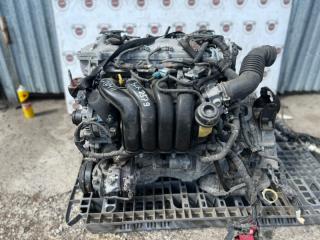 Двигатель TOYOTA ISIS