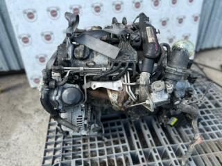 Двигатель Volkswagen Golf