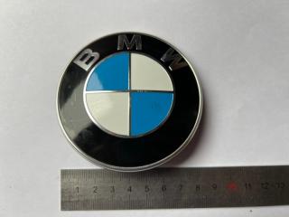 Запчасть эмблема BMW
