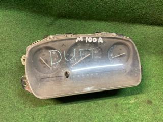 Спидометр TOYOTA DUET