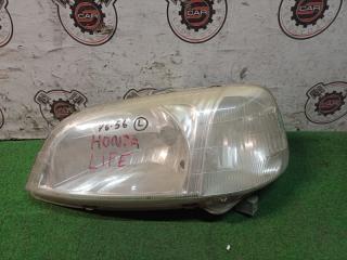 Запчасть фара передняя левая HONDA LIFE