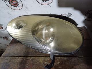 Фара передняя правая NISSAN MARCH контрактная Фара передняя правая NISSAN MARCH