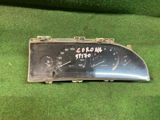 Спидометр TOYOTA COROLLA