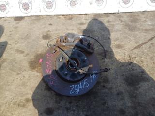 Запчасть ступица передняя правая TOYOTA ISIS