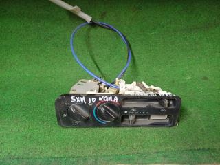 Запчасть блок управления климат-контролем TOYOTA NADIA