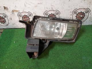 Запчасть туманка передняя левая TOYOTA ISIS