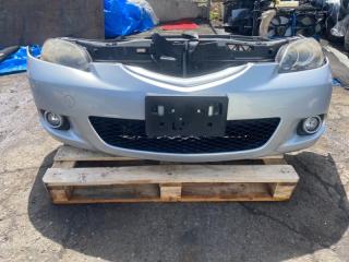 Nose cut MAZDA AXELA контрактная Nose cut MAZDA AXELA