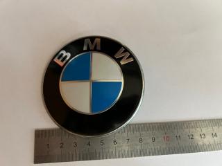 Запчасть эмблема BMW