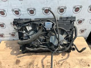 Запчасть радиатор основной TOYOTA SAI