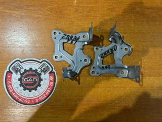 Фото запчасти крепление магнитофона TOYOTA ESQUIRE контрактная запчасть Запчасть крепление магнитофона TOYOTA ESQUIRE