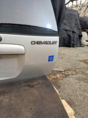 Дверь 5я задняя CRUZE HR52S M13A Дверь 5я задняя CRUZE HR52S M13A